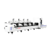 Лазерный труборез BOSS LASER 6022 RA